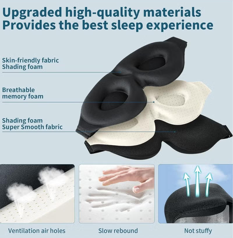 Butterfly Memory Foam Cervical Pillow