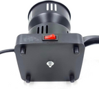 Electric Charcoal Starter for Hookah, Shisha & BBQ