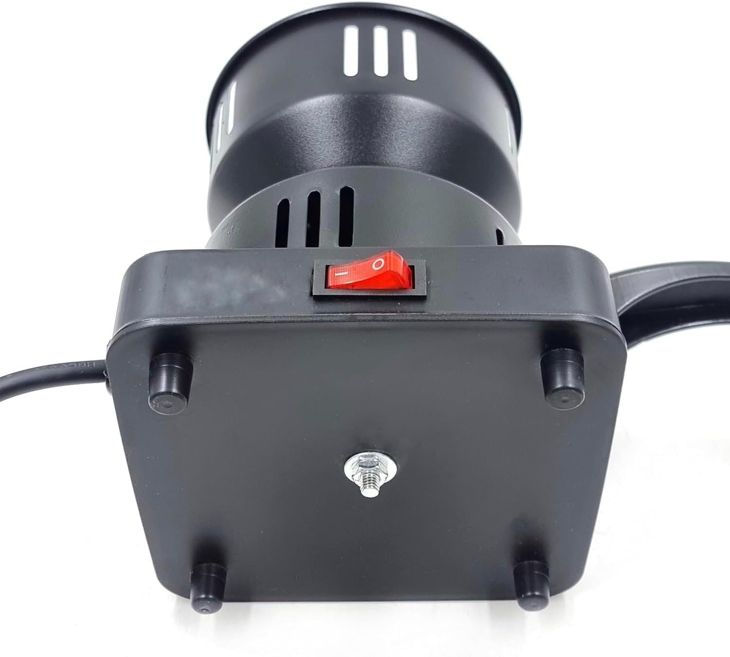 Electric Charcoal Starter for Hookah, Shisha & BBQ