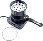 Electric Charcoal Starter for Hookah, Shisha & BBQ