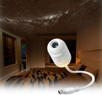 2-in-1 Galaxy Projector Night Light