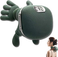 Cordless Neck and Shoulder Kneading Massager