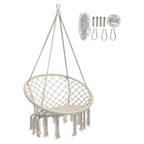 Round Hammock Chair Swing