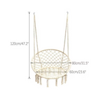 Round Hammock Chair Swing