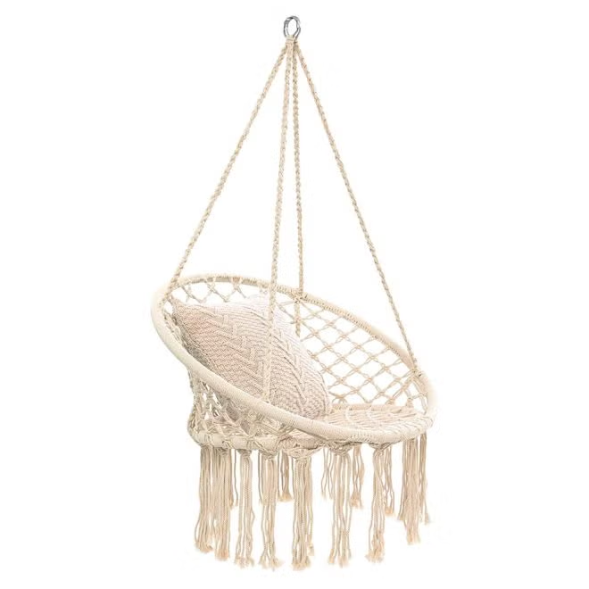Round Hammock Chair Swing