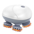 Wireless Electric Head and Scalp Massager