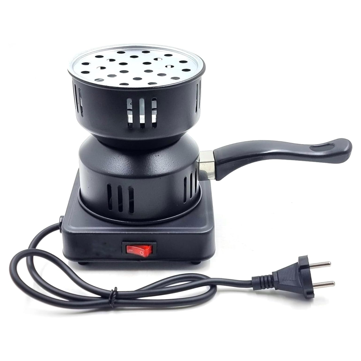 Electric Charcoal Starter for Hookah, Shisha & BBQ