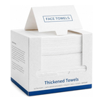 Disposable Biodegradable Face Towels